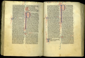 Case-MS-216-(Vault),-Bible.-Latin.-Vulgate,-13th-cen,-#2